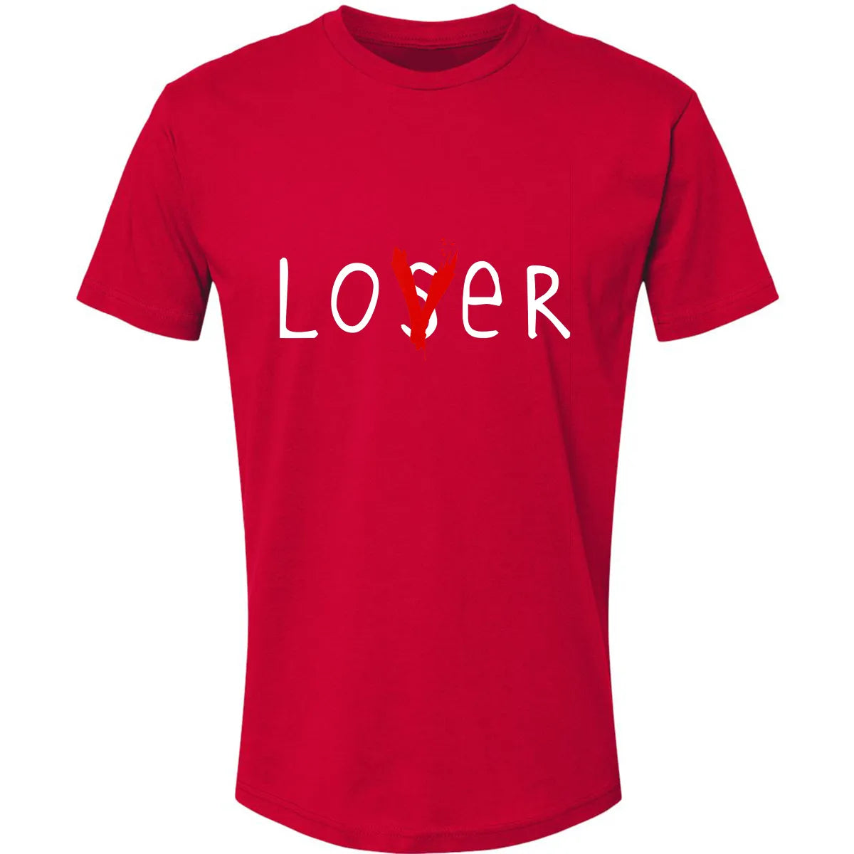 Premium Unisex T-shirt - M8UBCDFE