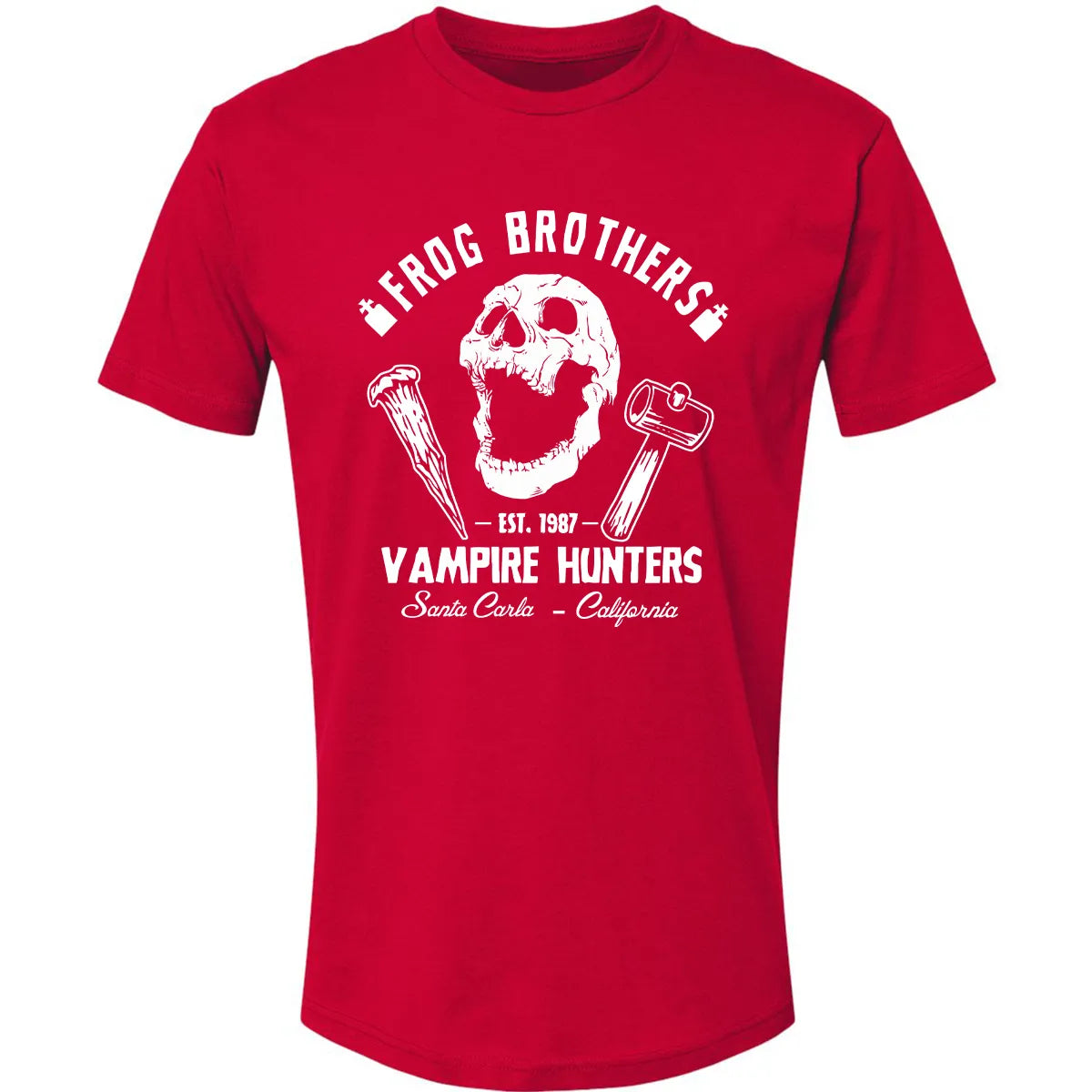 Premium Unisex T-shirt - KYWZ8UTT