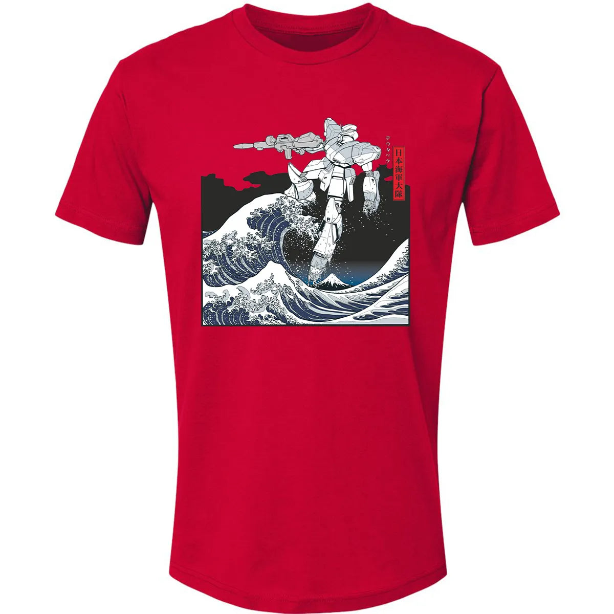 Premium Unisex T-shirt - H7LVMX17