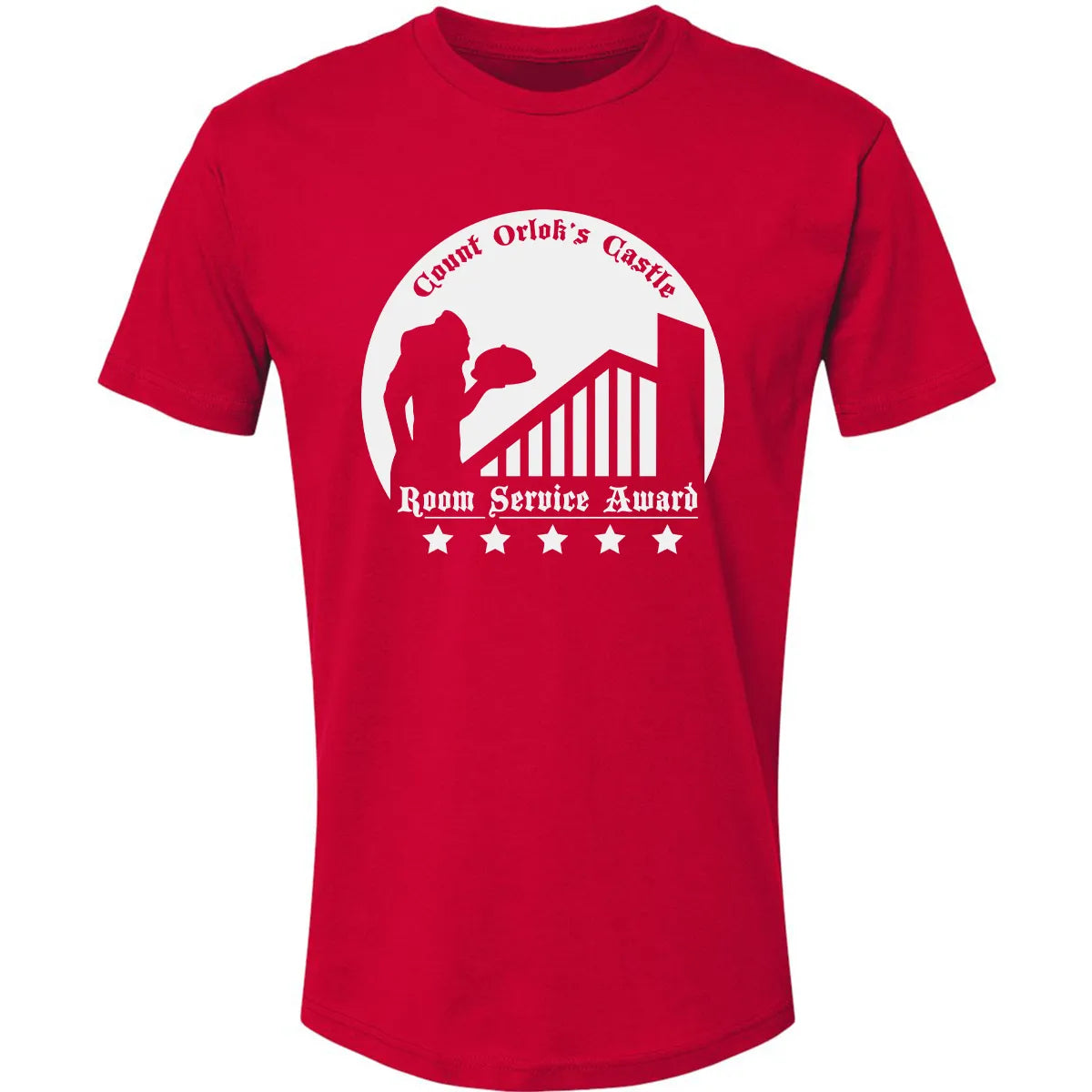 Premium Unisex T-shirt - 171677UT