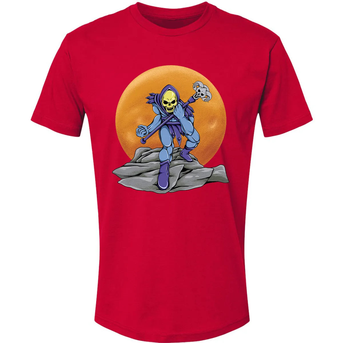 Premium Unisex T-shirt - 2653FHUG