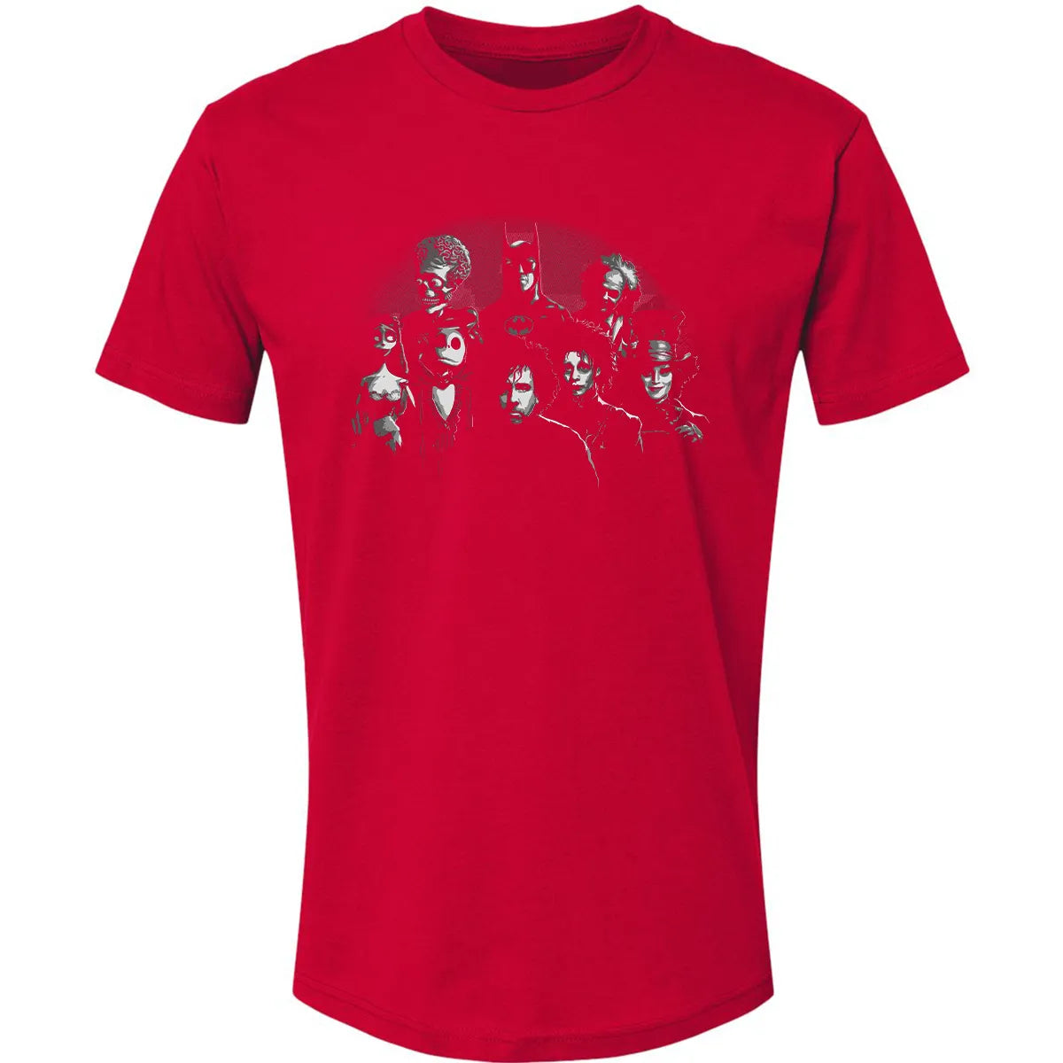 Premium Unisex T-shirt - XGM8Q2R3