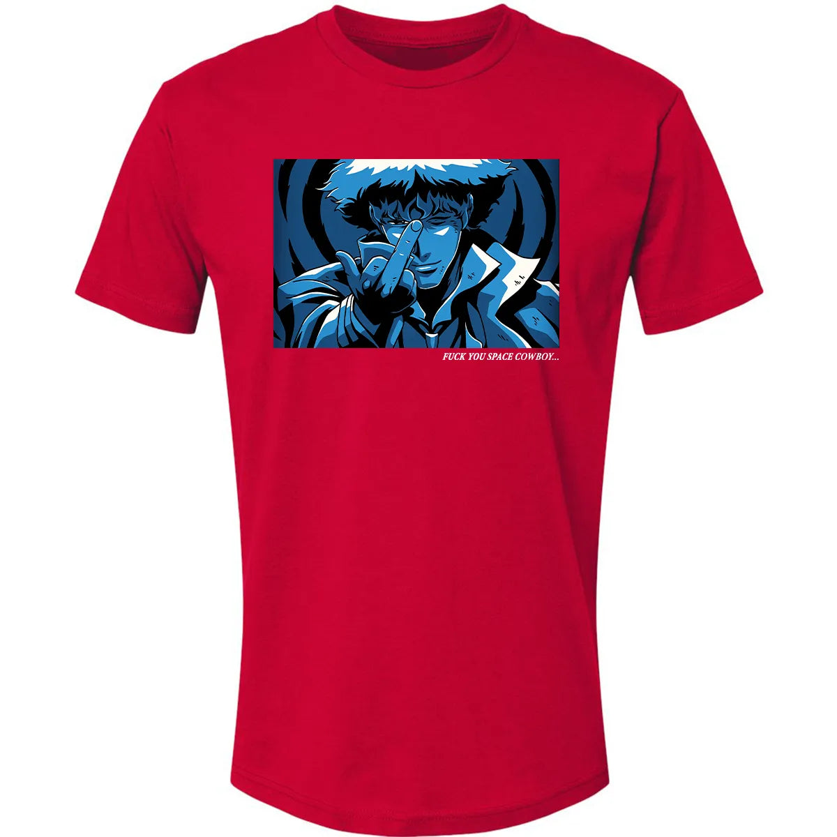 Premium Unisex T-shirt - Z4LEJWRF