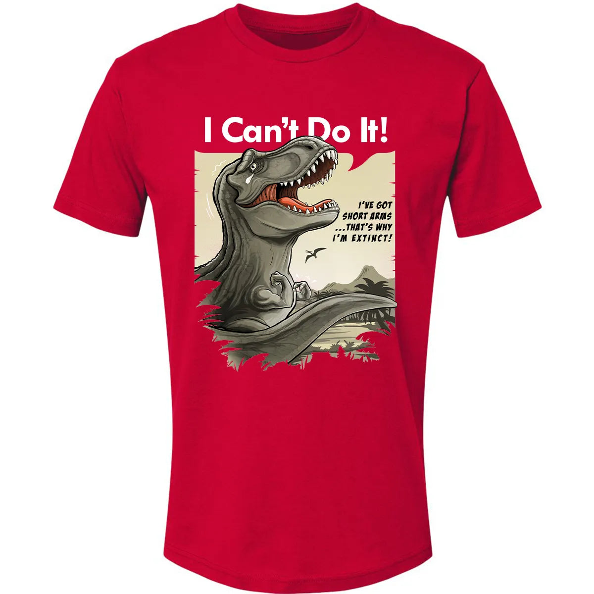 Premium Unisex T-shirt - T7GL7VUV