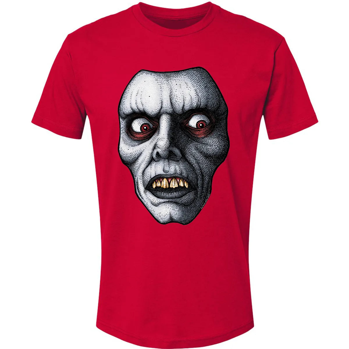 Premium Unisex T-shirt - FQEMGR8H