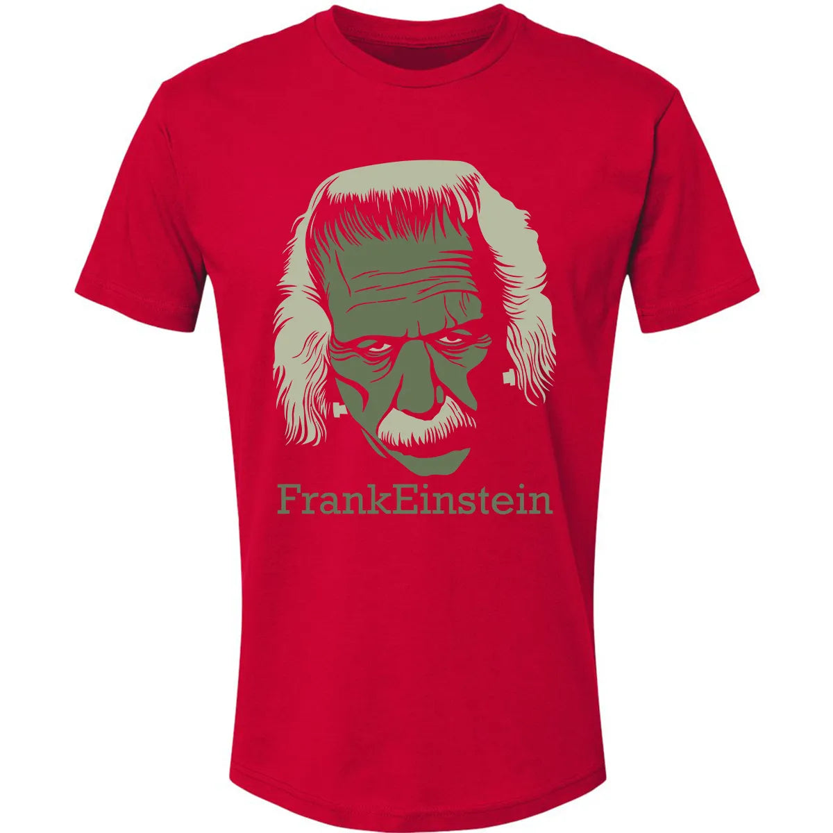 Premium Unisex T-shirt - R5QZSQ1W