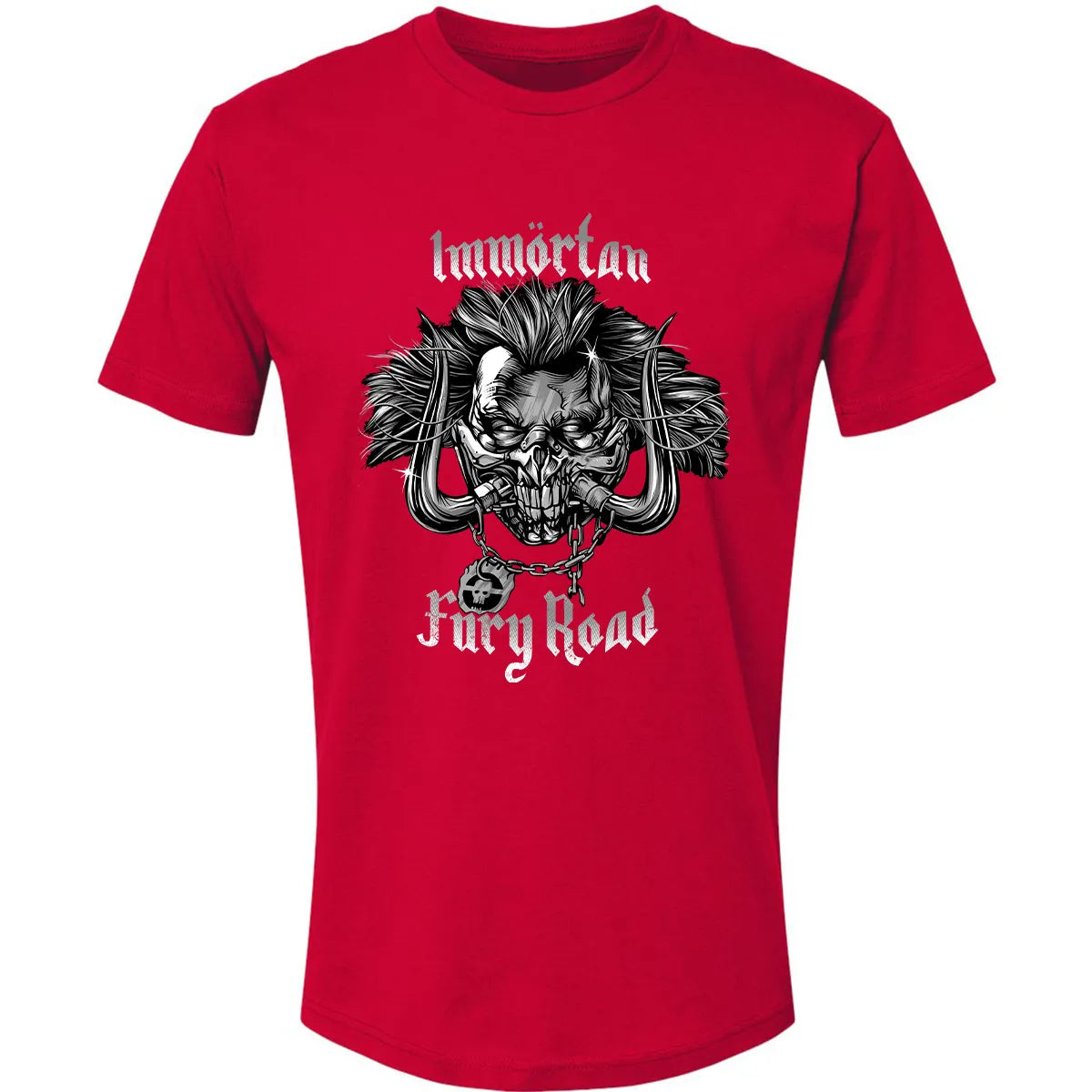 Premium Unisex T-shirt - KQB6YFM7