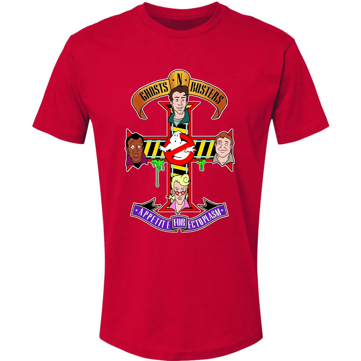 Premium Unisex T-shirt - H4JTNWPL