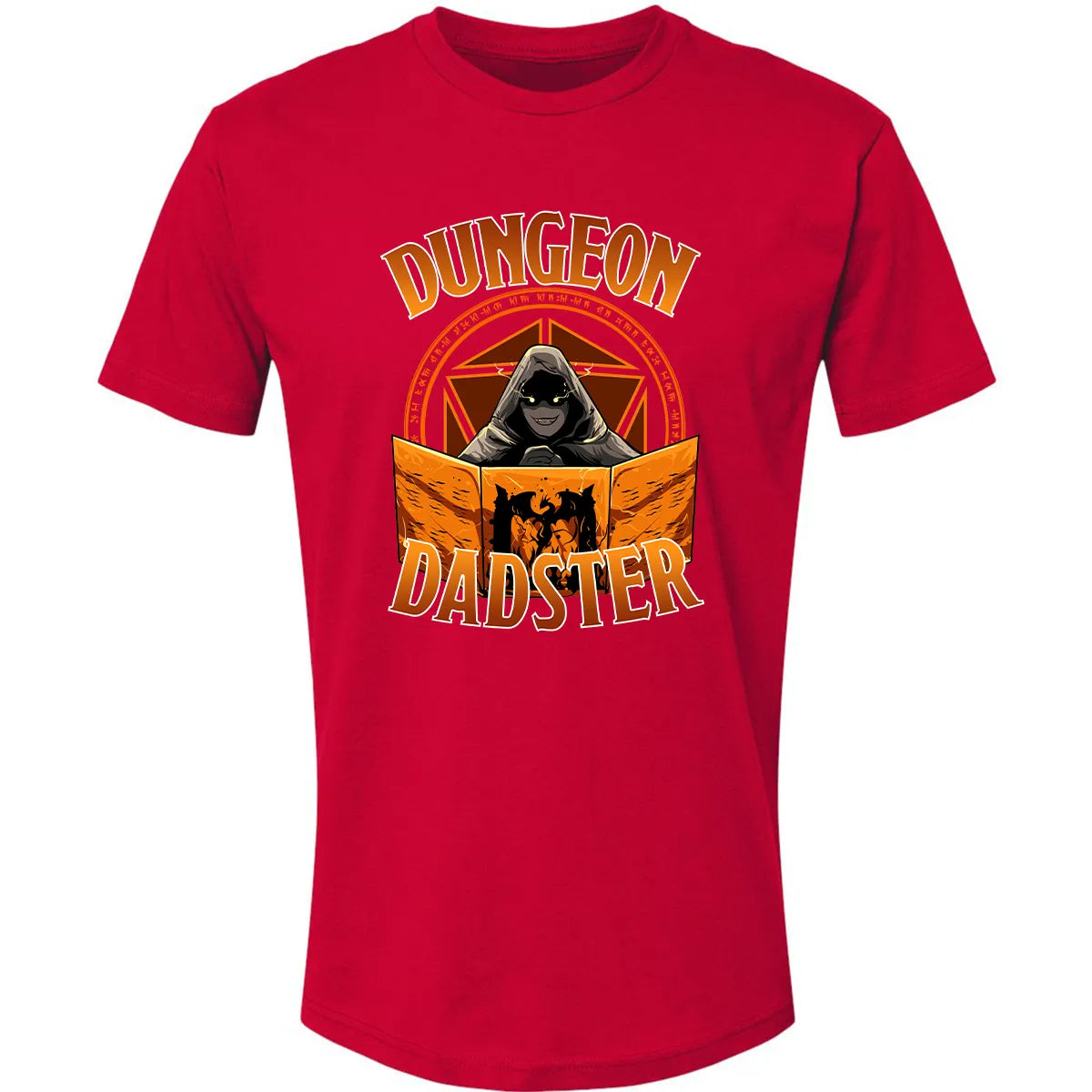 Premium Unisex T-shirt - UD3JSJVS