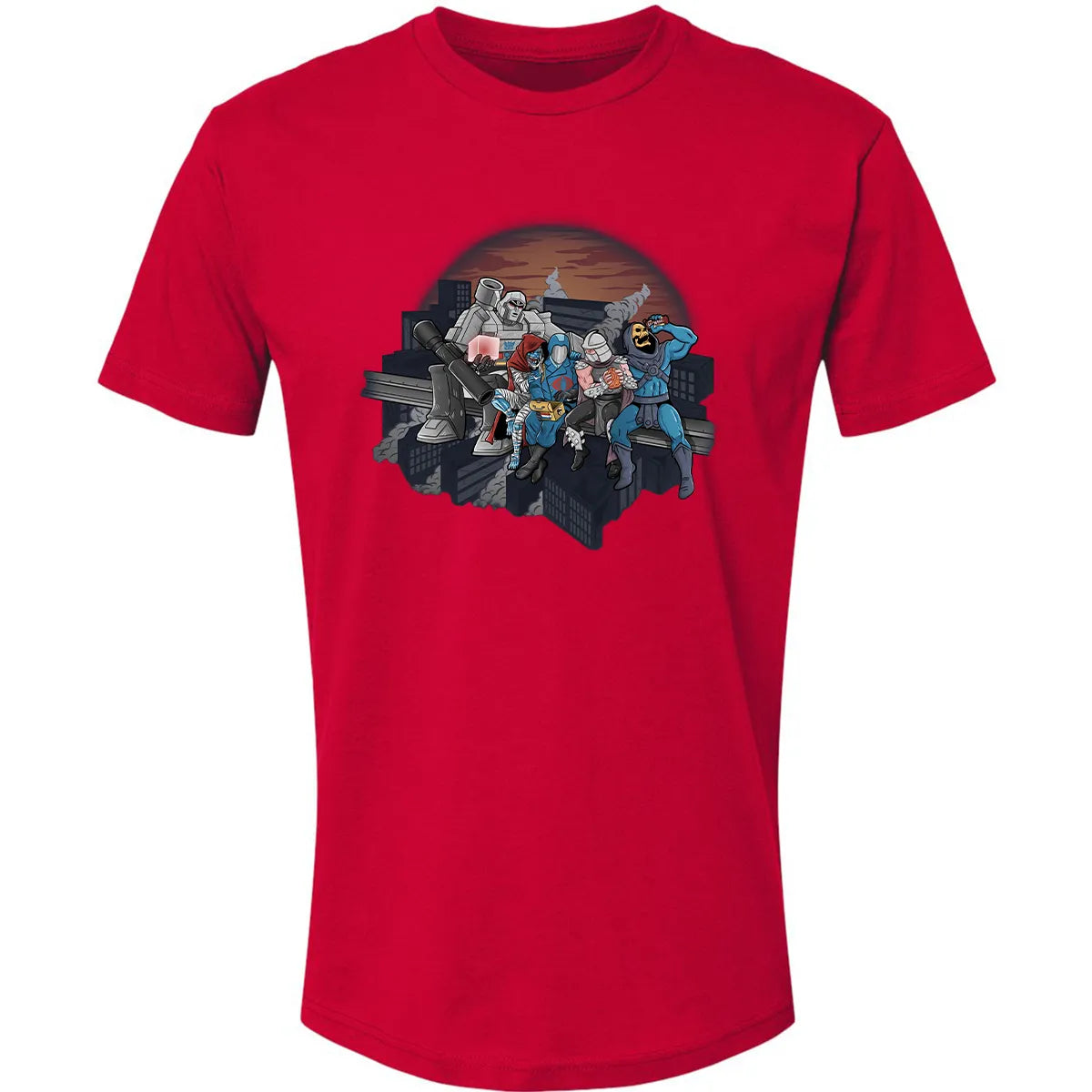 Premium Unisex T-shirt - 1M14W9YV