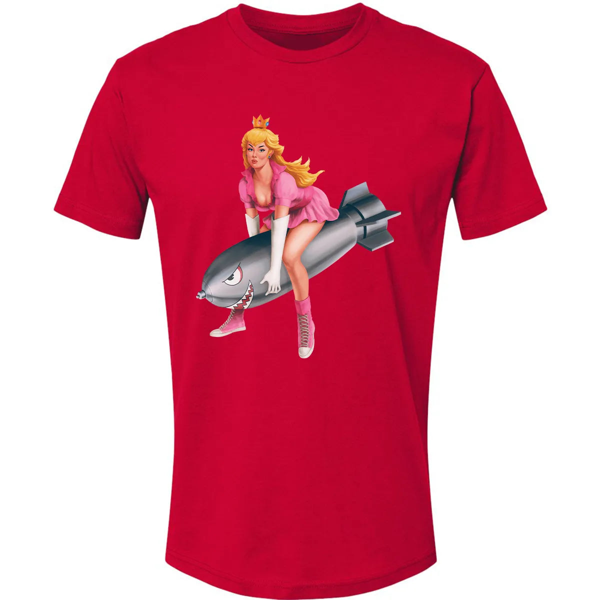 Premium Unisex T-shirt - 6SX45SYP