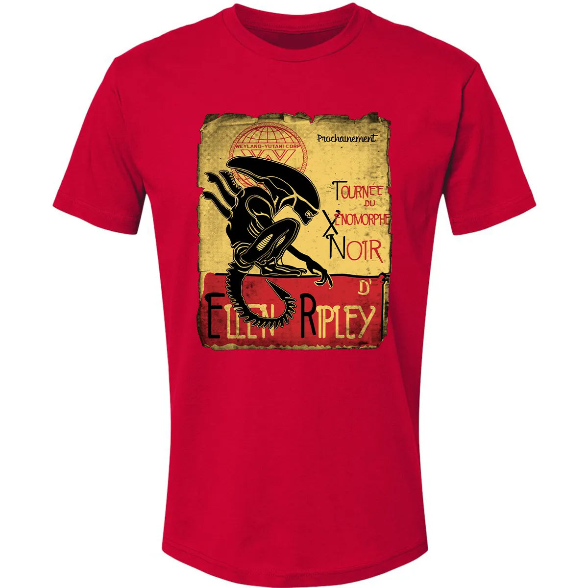 Premium Unisex T-shirt - GMA7JCY5