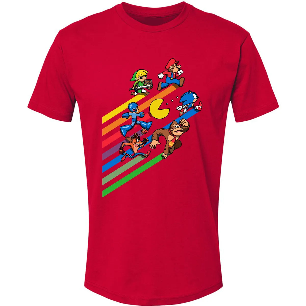 Premium Unisex T-shirt - DBBNZXT8