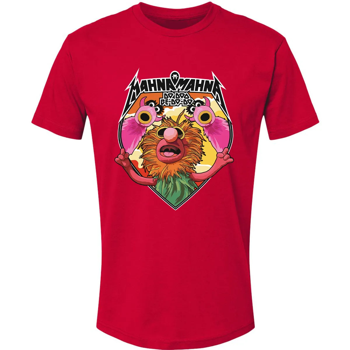 Premium Unisex T-shirt - RLCQGCN6