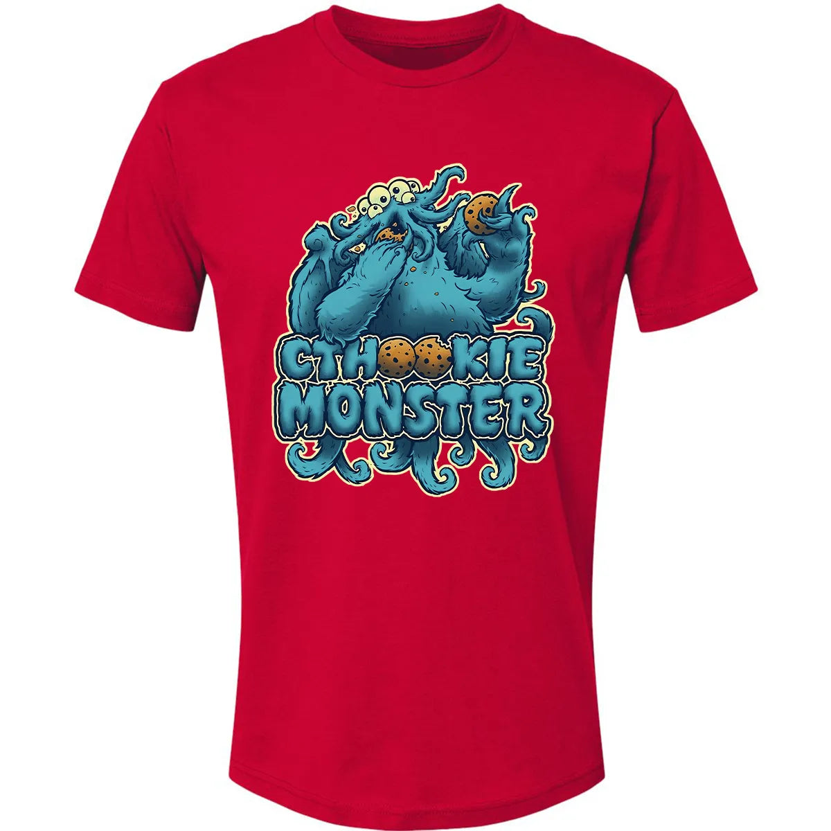 Premium Unisex T-shirt - PRW1QCZA