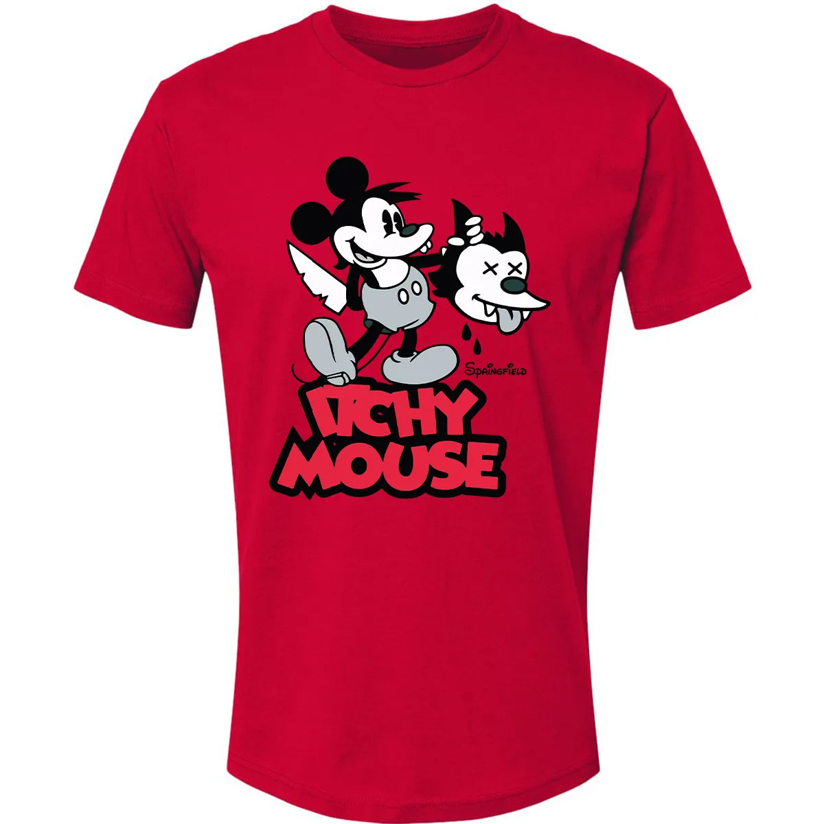 Premium Unisex T-shirt - UKNPLVY6