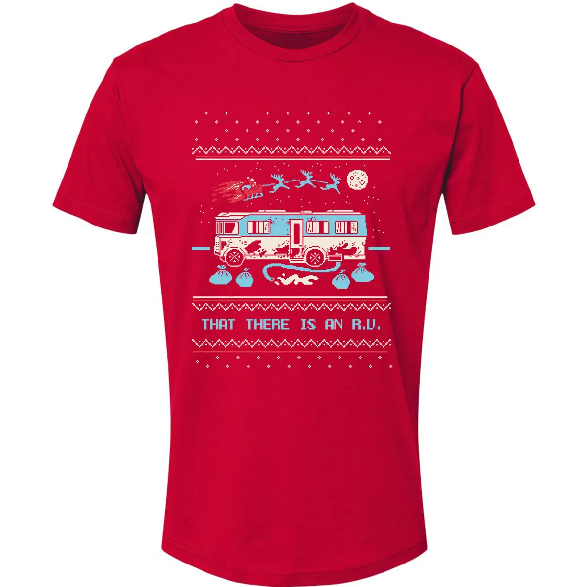 Premium Unisex T-shirt - CEK4G4J9