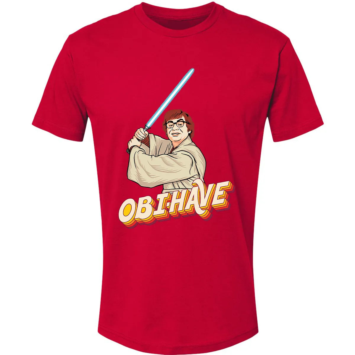 Premium Unisex T-shirt - KKHF5DFW