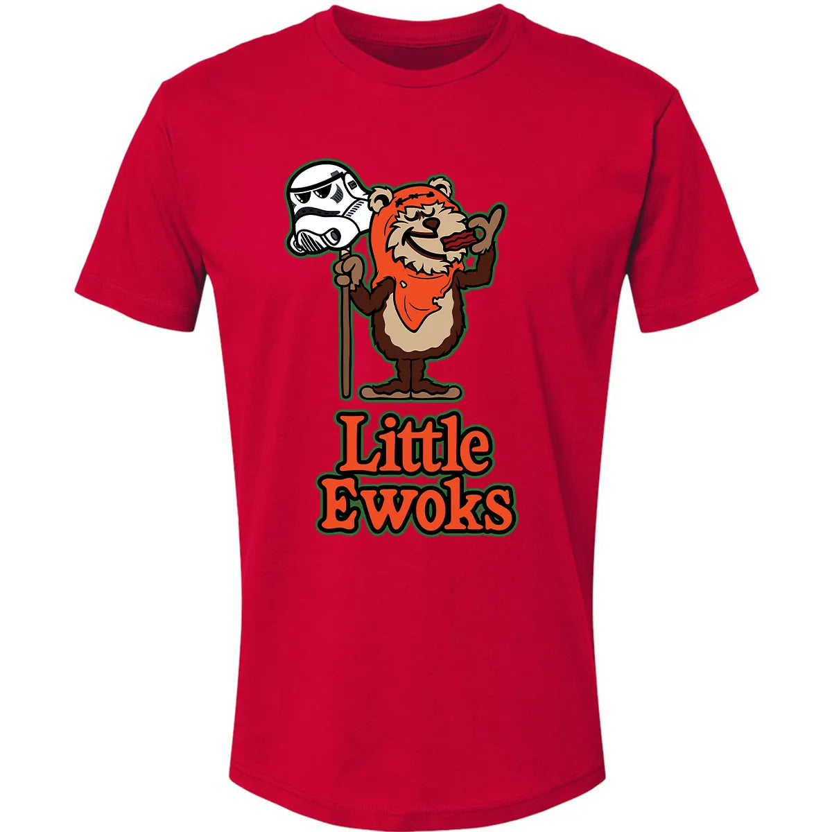 Premium Unisex T-shirt - 9PL2LTDK