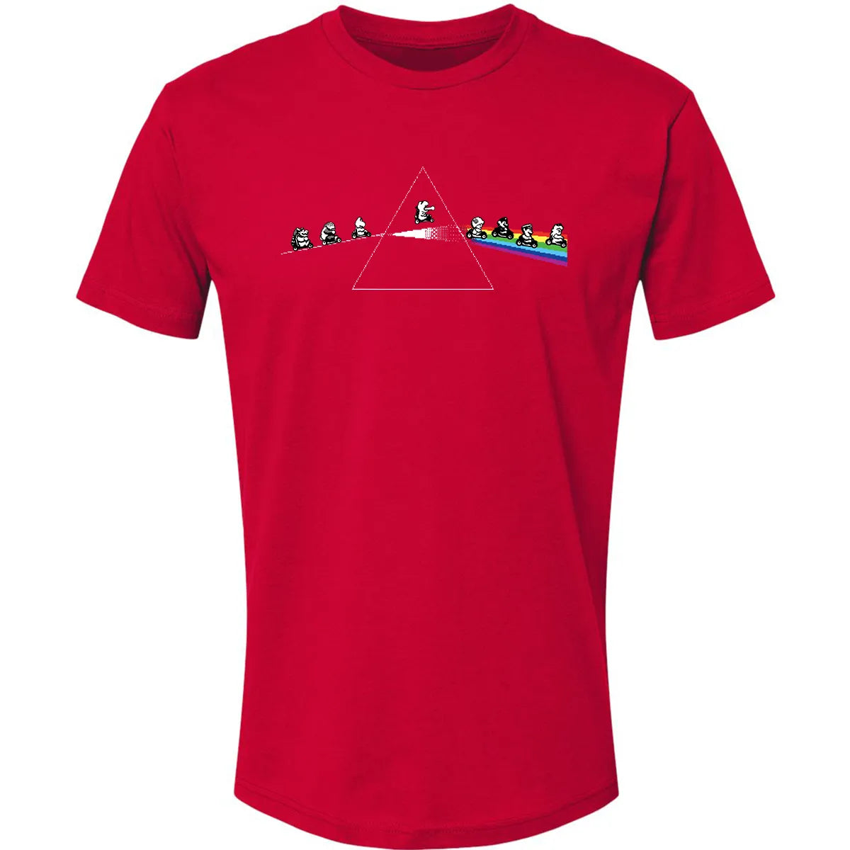 Premium Unisex T-shirt - 88QWZQMP