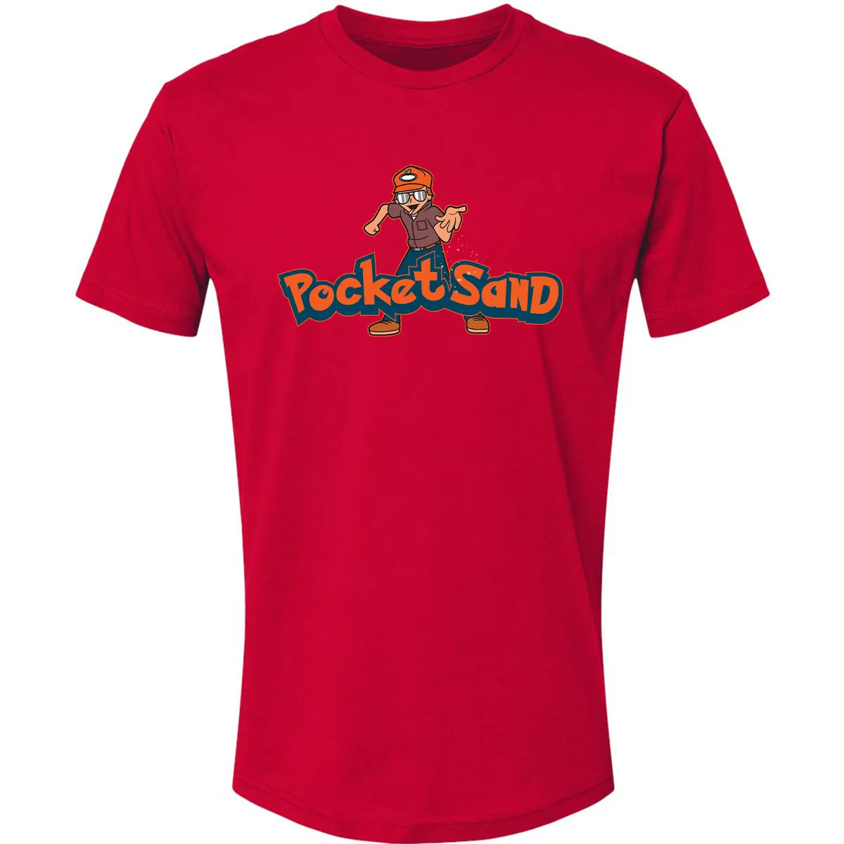 Premium Unisex T-shirt - 22RMVYM6