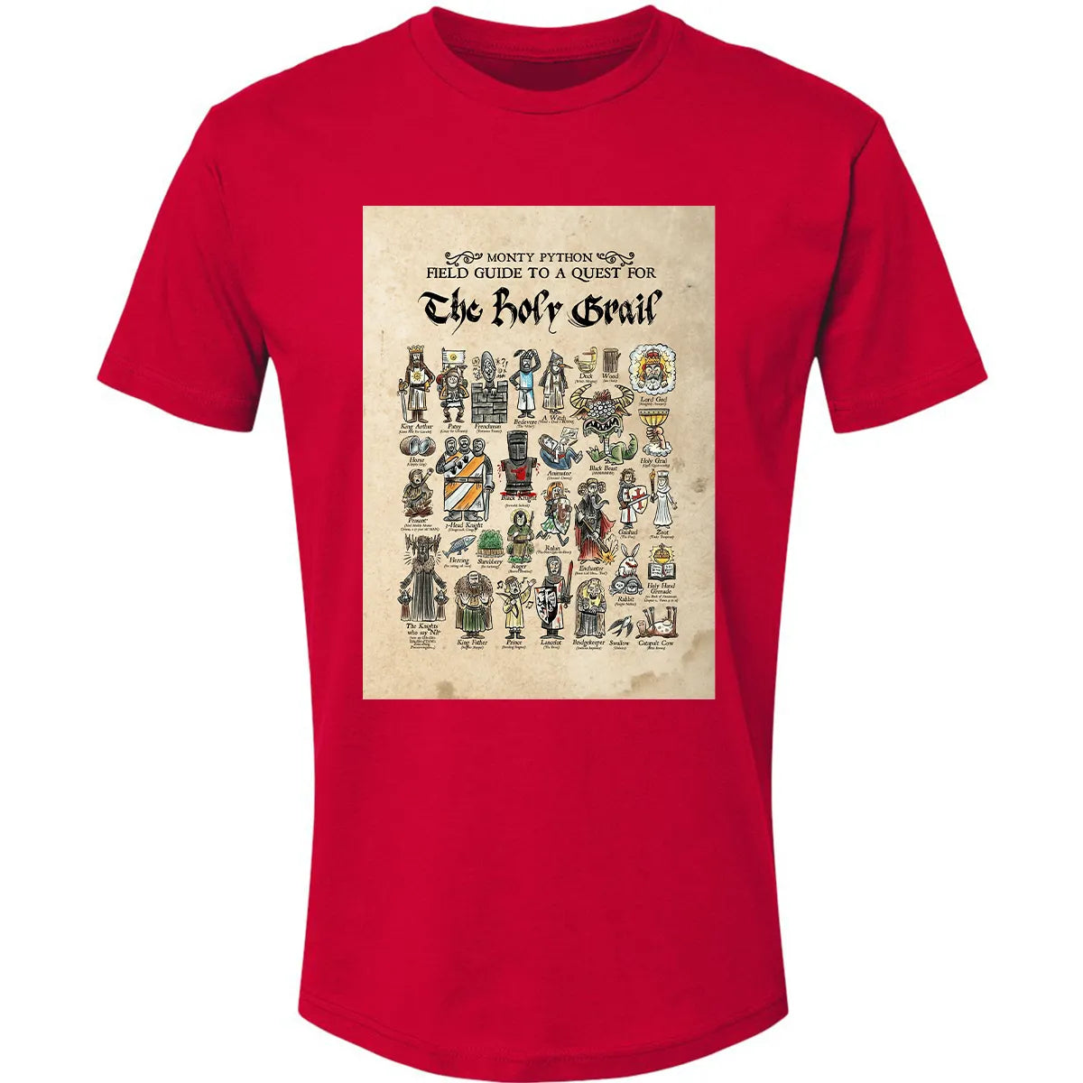 Premium Unisex T-shirt - TNL4ZGSV