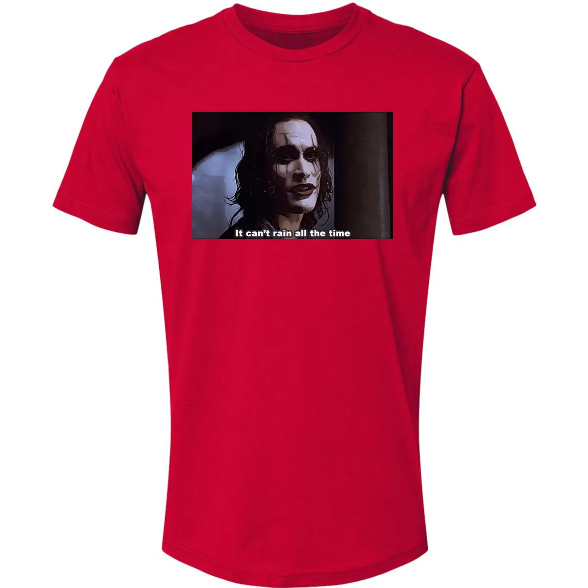 Premium Unisex T-shirt - TKGRW1E7