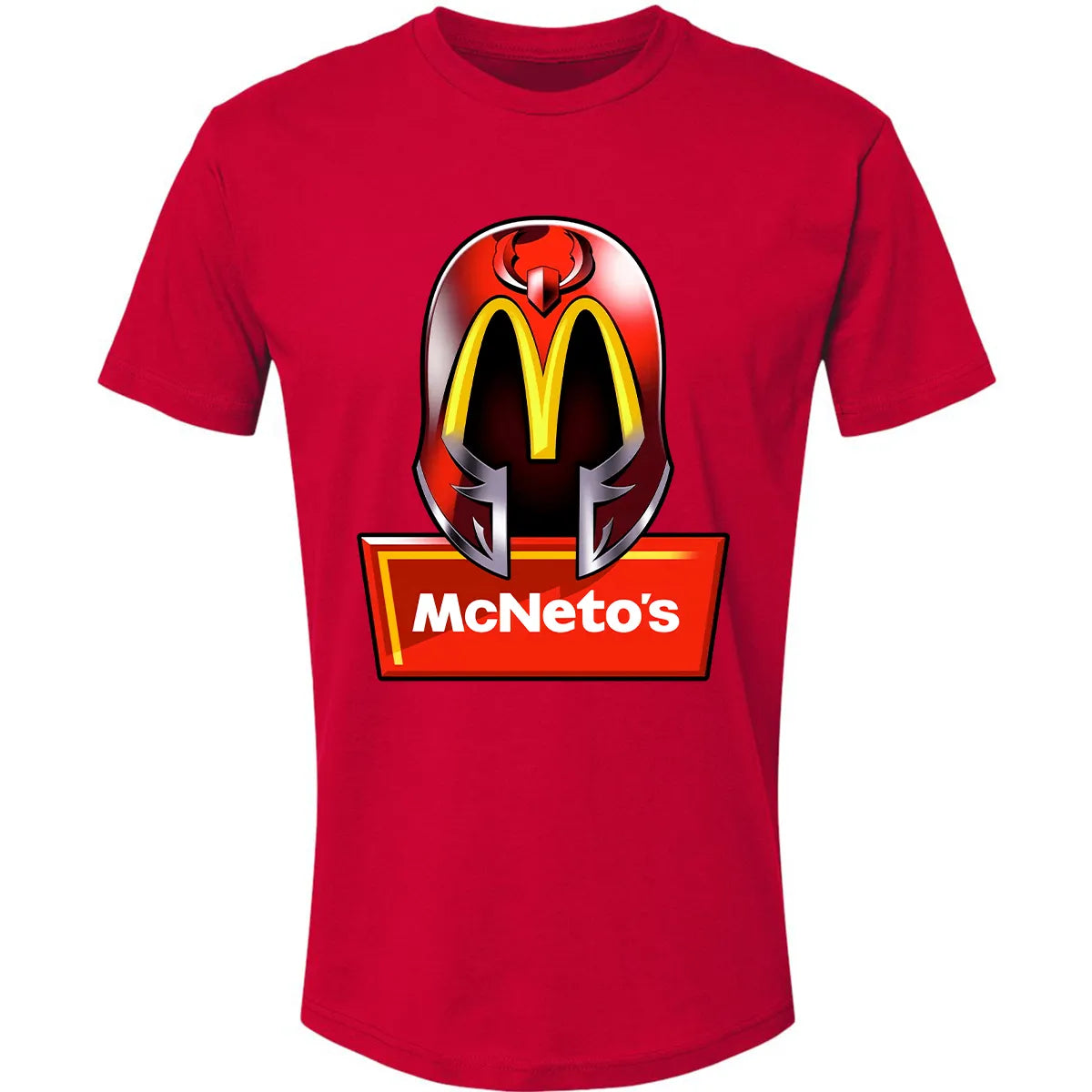 Premium Unisex T-shirt - D6DNX5ZX