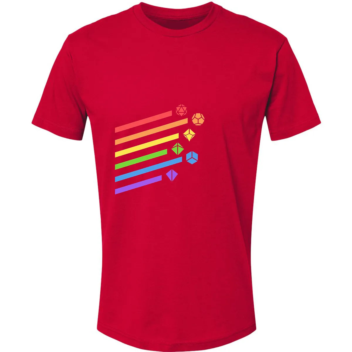 Premium Unisex T-shirt - 52NF5H5V