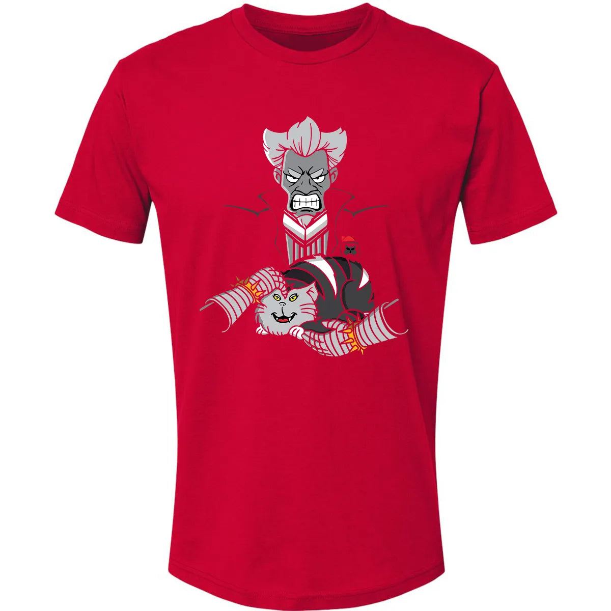 Premium Unisex T-shirt - RWCJPRMJ