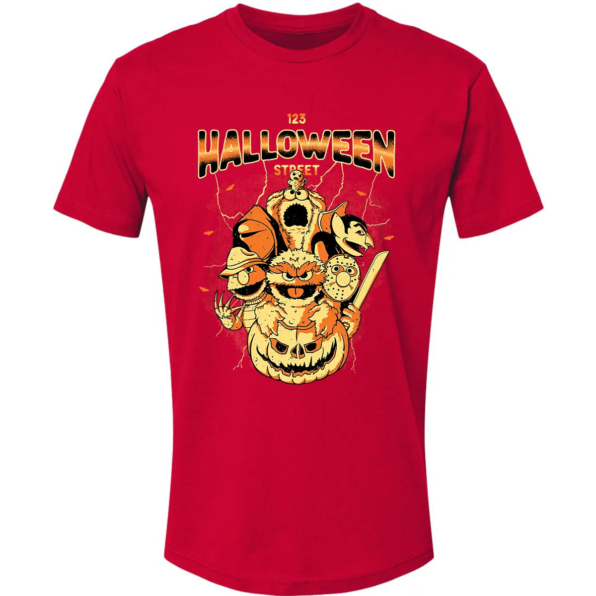 Premium Unisex T-shirt - RWPHE5UE