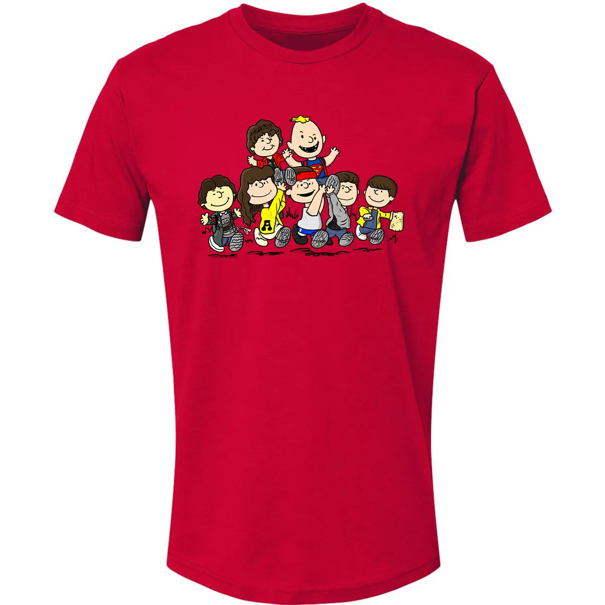 Premium Unisex T-shirt - 3V3LFE6H