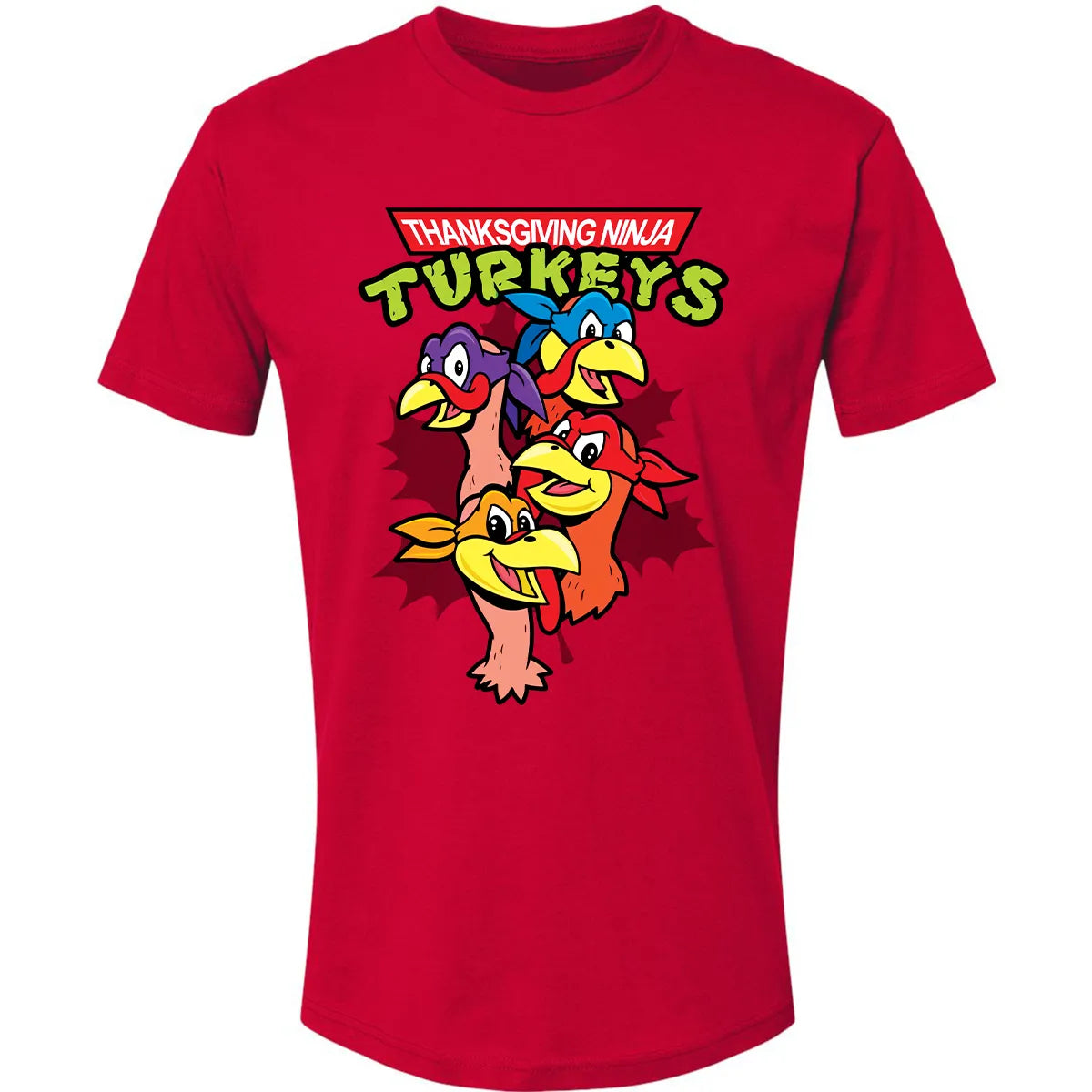 Premium Unisex T-shirt - KTTMVJ1M