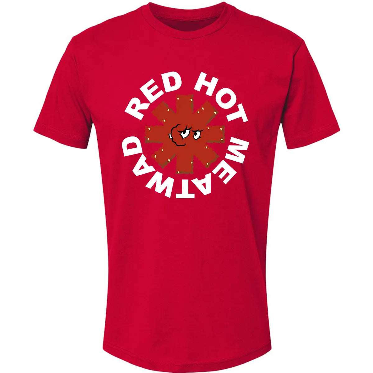 Premium Unisex T-shirt - MXXR54M5