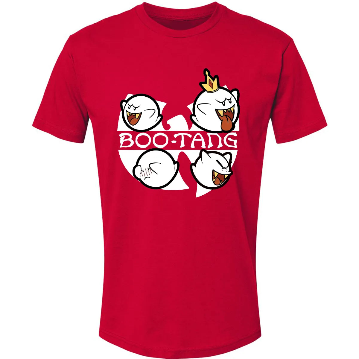 Premium Unisex T-shirt - KBL4R8V5