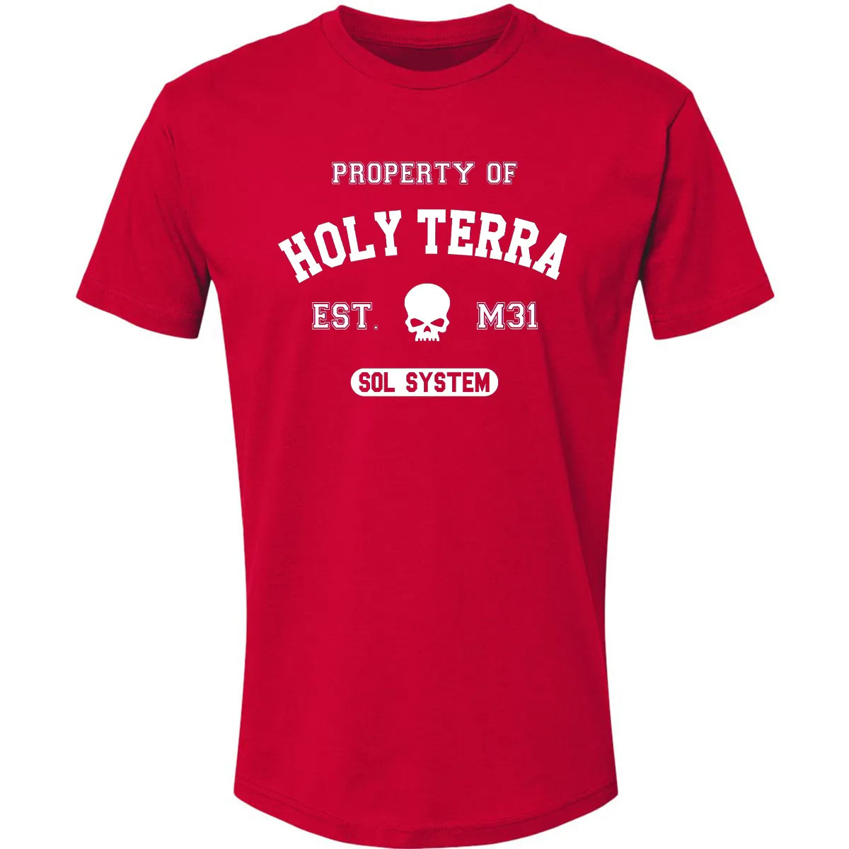 Premium Unisex T-shirt - PP2T2MEX