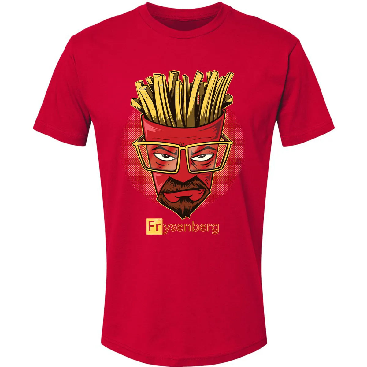 Premium Unisex T-shirt - 937VQYH8