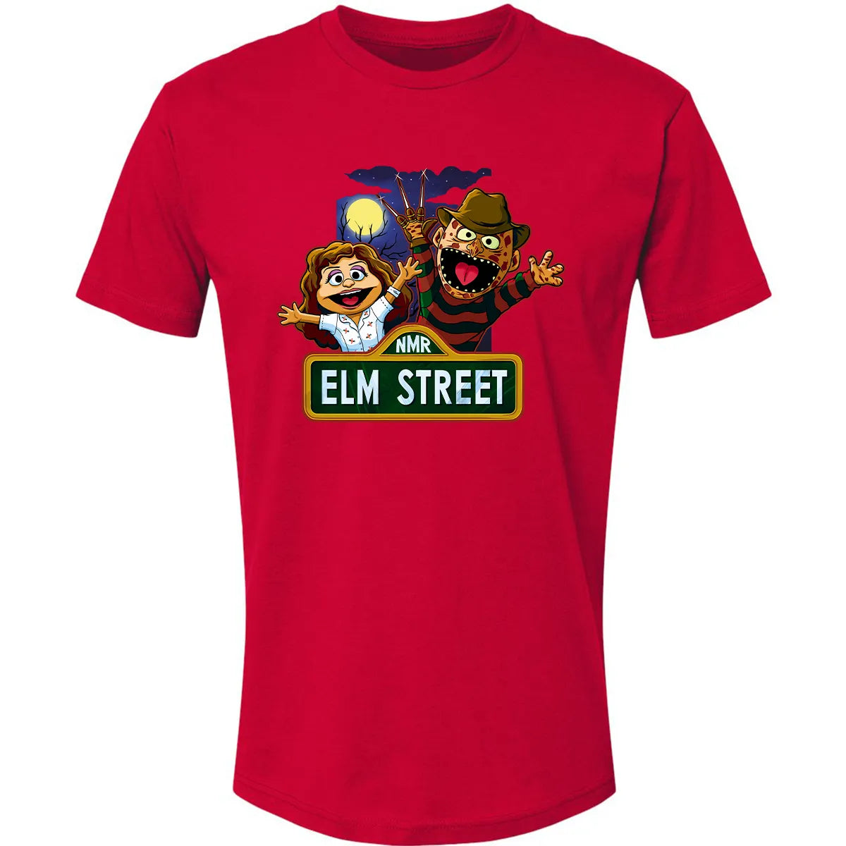 Premium Unisex T-shirt - EG1HQVHJ