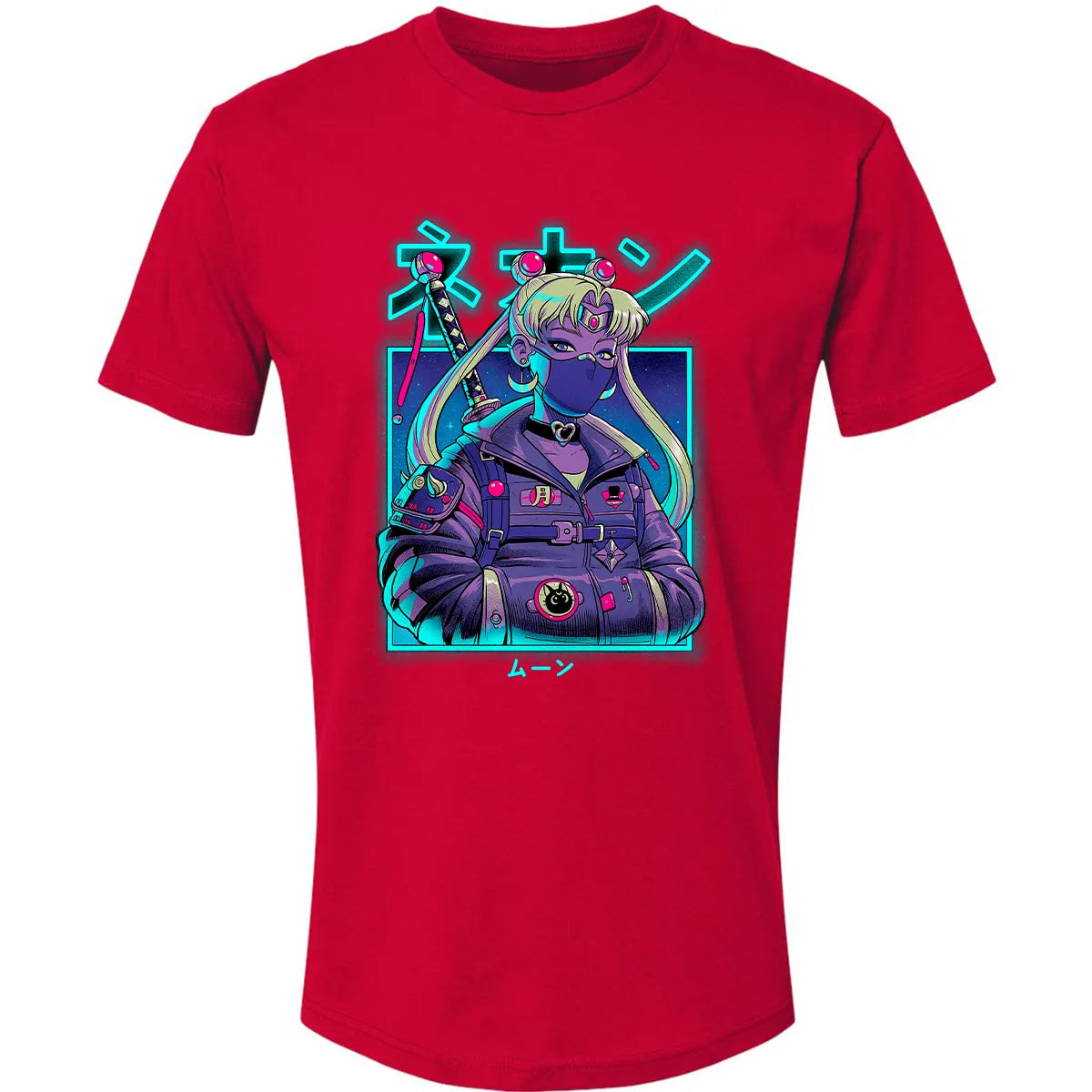 Premium Unisex T-shirt - PE7C72BM