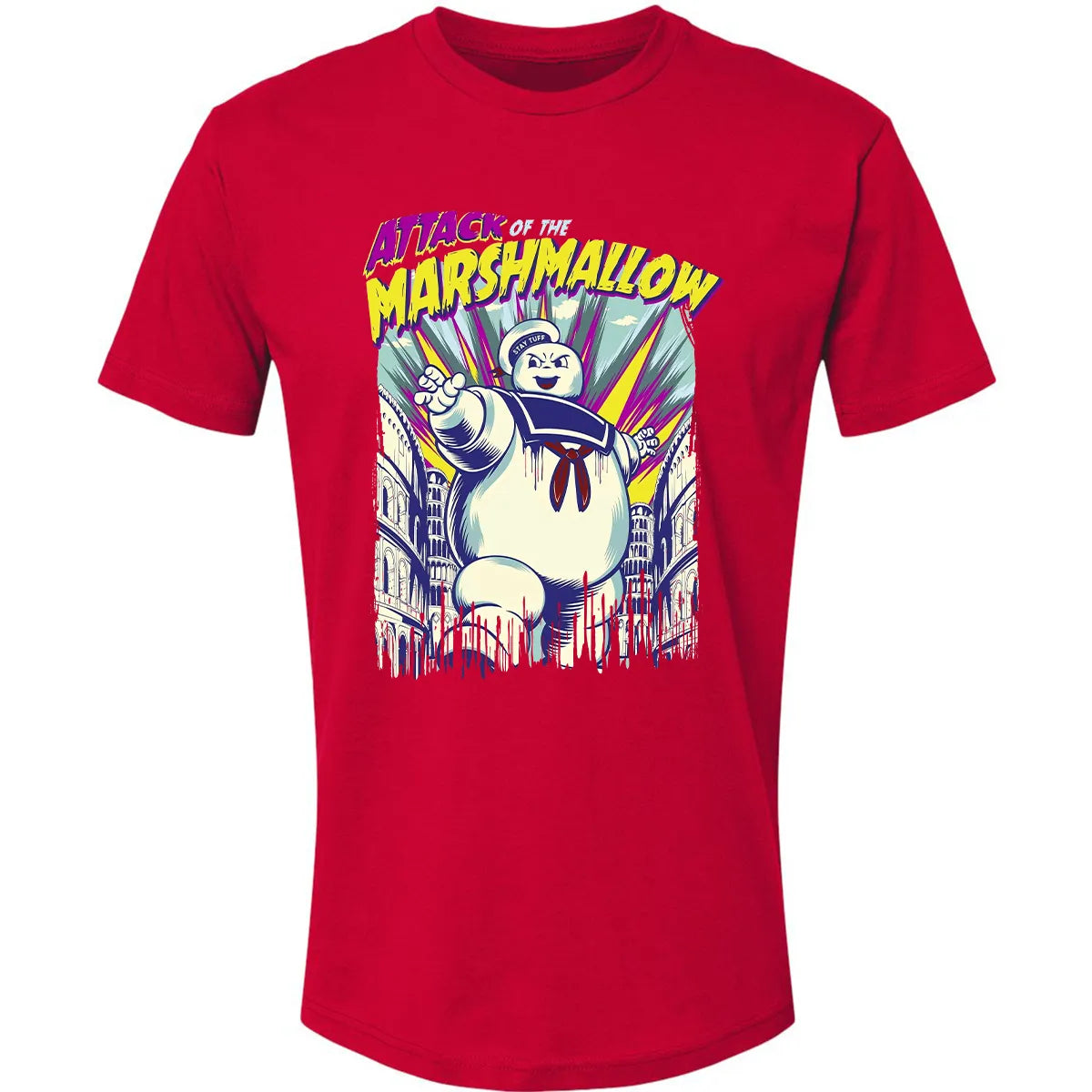 Premium Unisex T-shirt - Q4H3UYY6