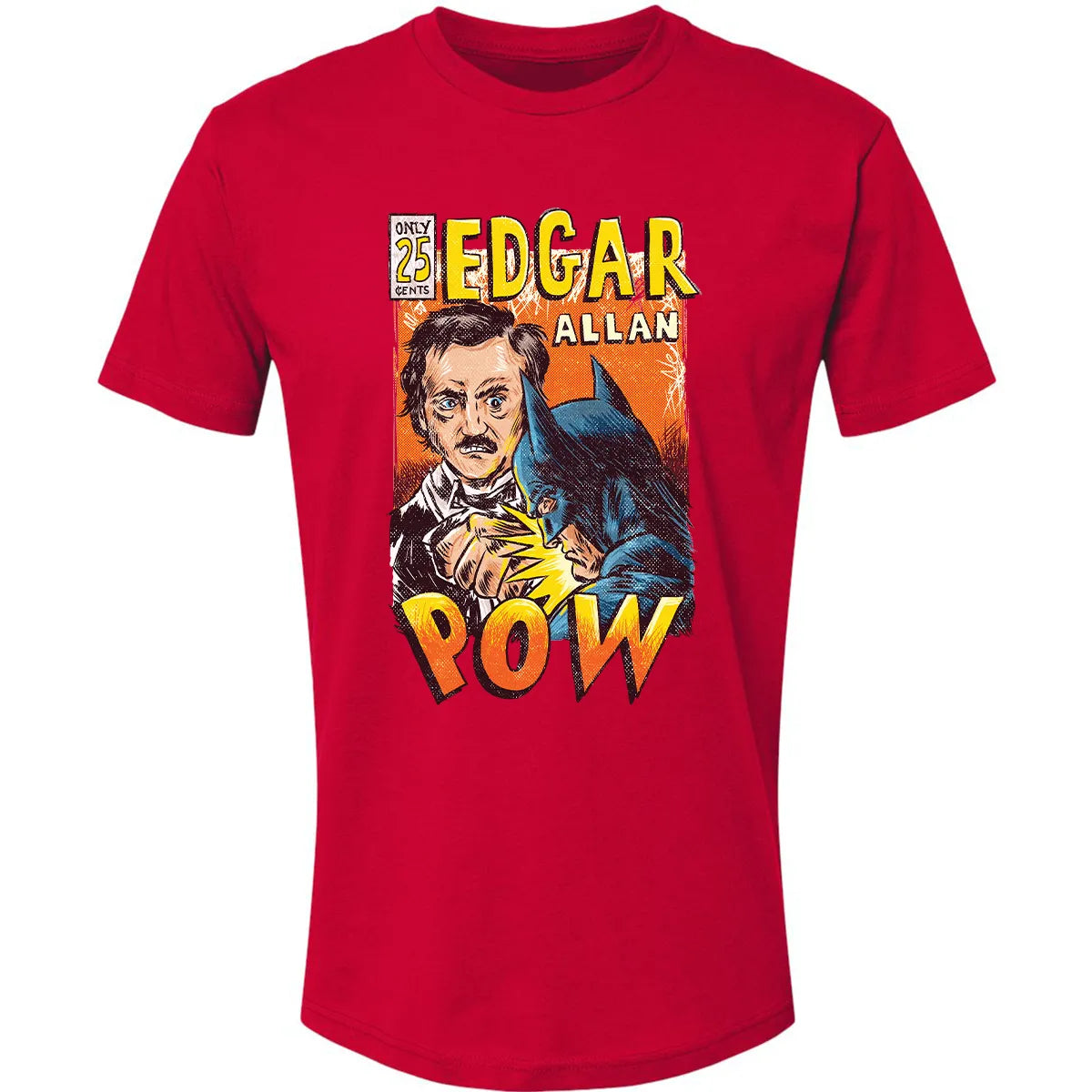 Premium Unisex T-shirt - CUACY4RX