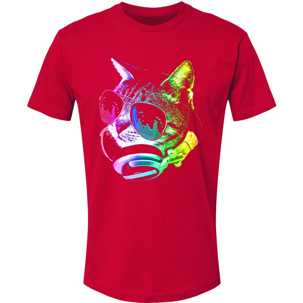 Premium Unisex T-shirt - SXC9N191