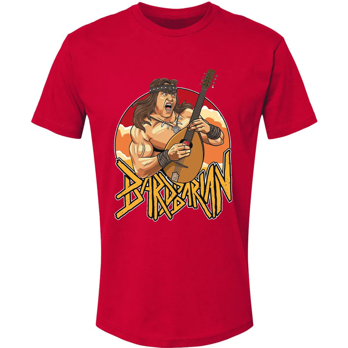 Premium Unisex T-shirt - ZM77JBZ6