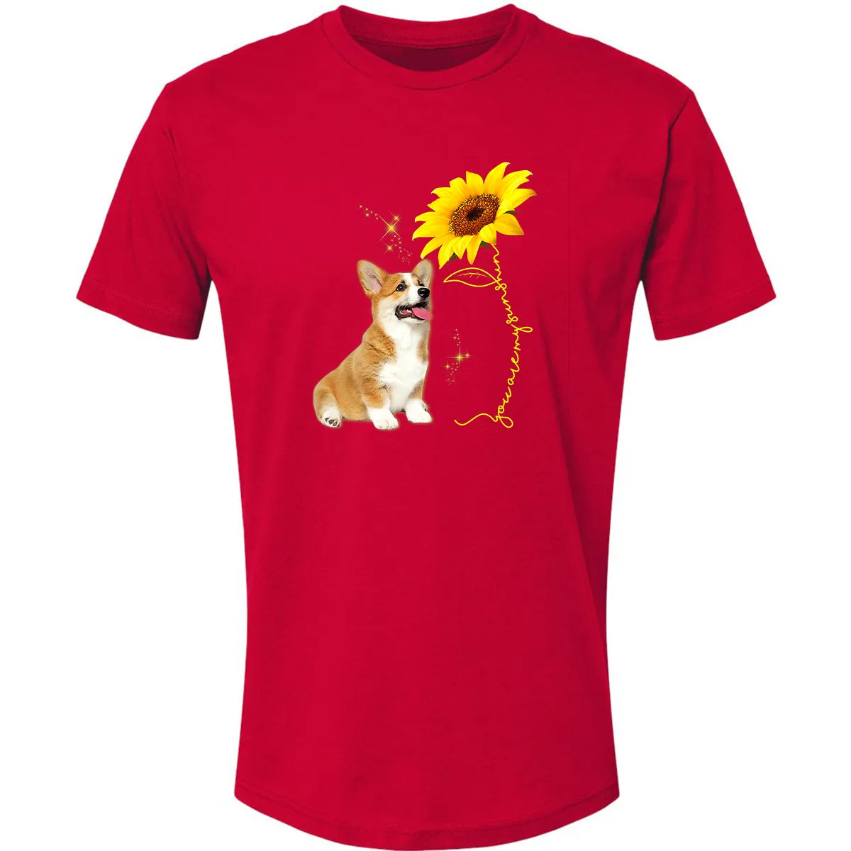 Premium Unisex T-shirt - R3G5J6L8