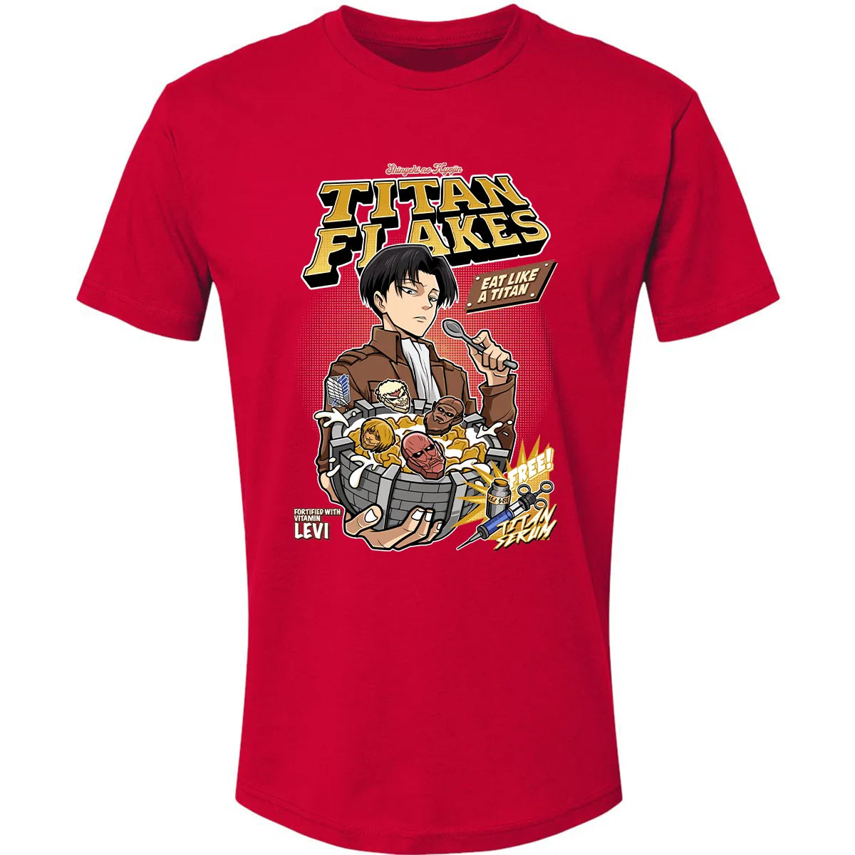 Premium Unisex T-shirt - H7PK4D26