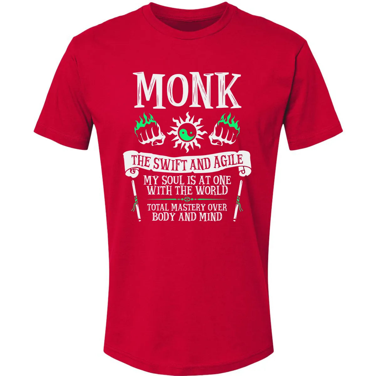 Premium Unisex T-shirt - Y9B9UVNR