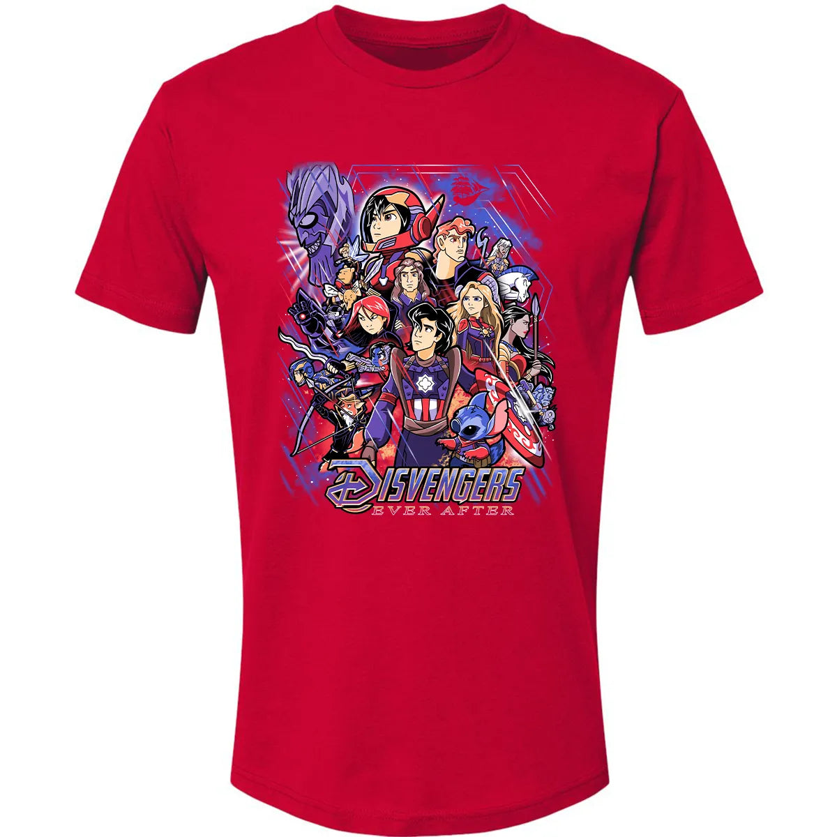 Premium Unisex T-shirt - 52UC2N5N