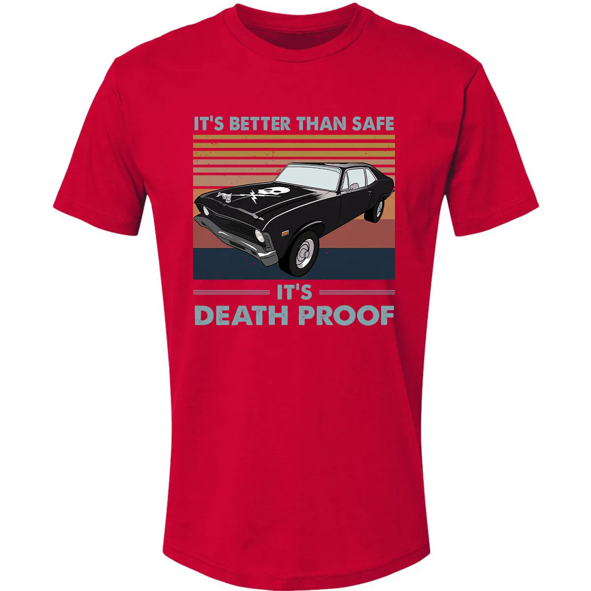 Premium Unisex T-shirt - W5449UVH