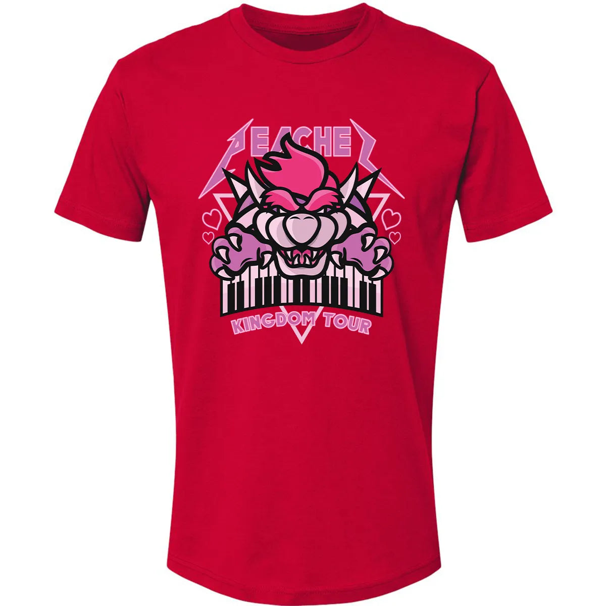 Premium Unisex T-shirt - CB82UHH8