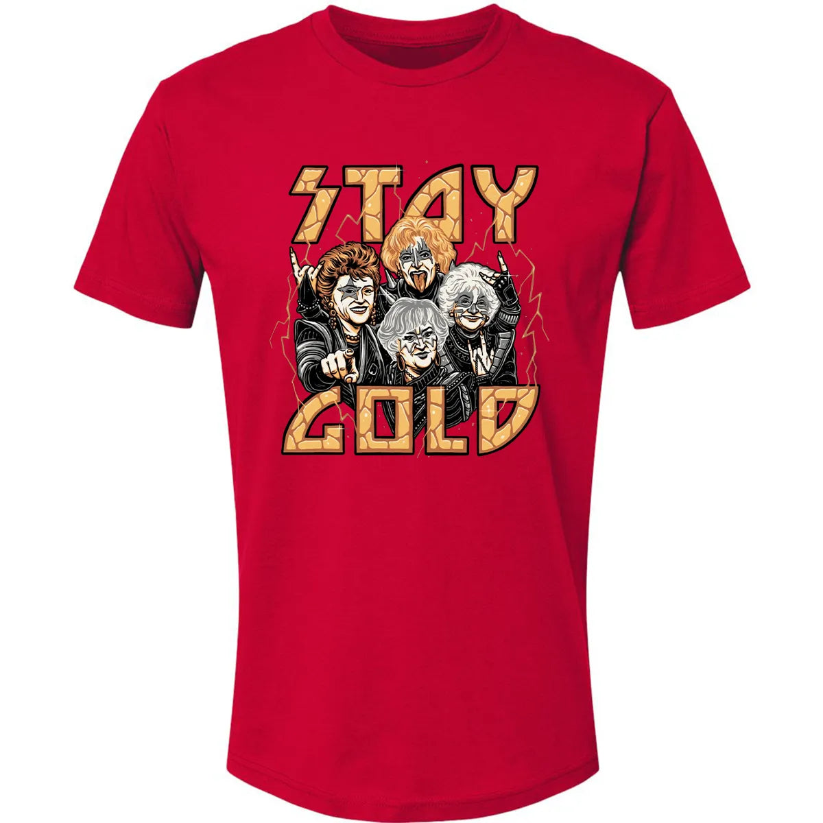 Premium Unisex T-shirt - 3UFMDJ3F